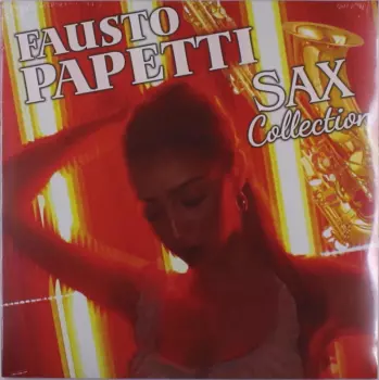 Sax Collection