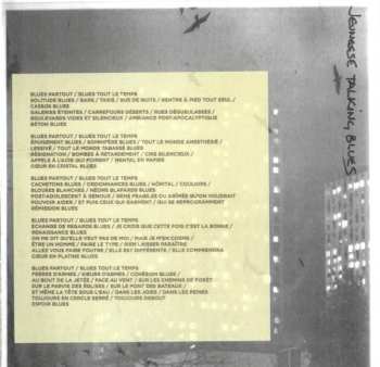 CD Fauve: Vieux Frères - Partie 1