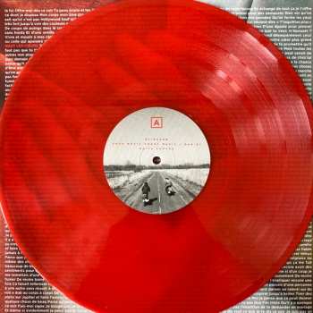LP Fauve: Blizzard