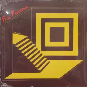 Faux Ferocious: Good Times Ahead / No Pressure