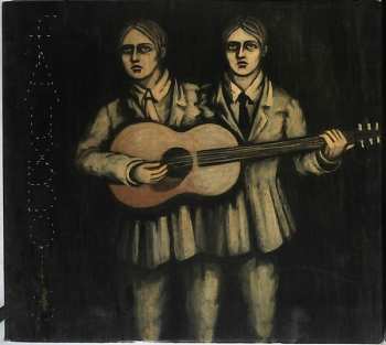 CD Fauxbois: Carry On