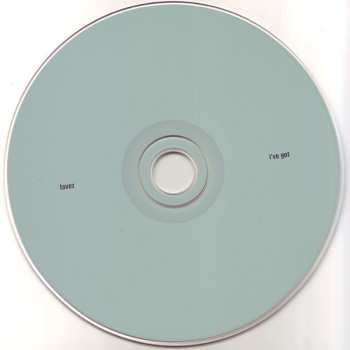 CD Favez: I've Got Everything I Need