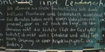 CD Favorite: Neues Von Gott