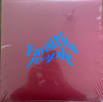LP Favourite People: Favourite People CLR | LTD