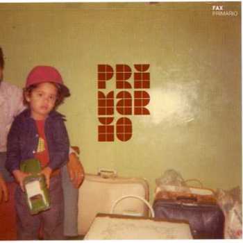 Album Fax: Primario