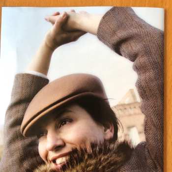 CD Fay Claassen: Sings Two Portraits Of Chet Baker - Volume 2