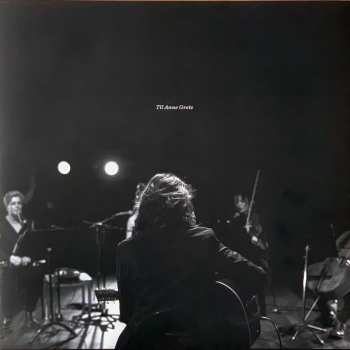 LP Fay Hau Wildhagen: Leave Me To The Moon (Live In Oslo)