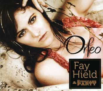 Album Fay Hield & The Hurricane Party: Orfeo