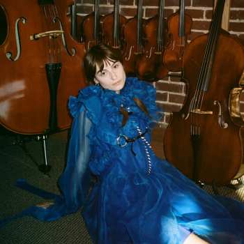 Album Faye Webster: Car Therapy Sessions