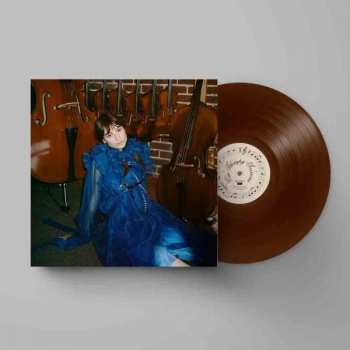 LP Faye Webster: Car Therapy Sessions CLR