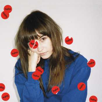 Album Faye Webster: I Know I'm Funny Haha