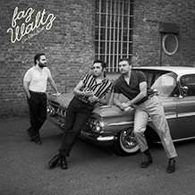 Album Faz Waltz: On The Ball (Black Wax)