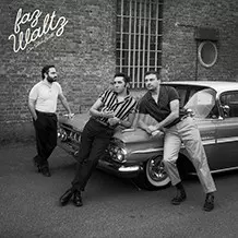 Faz Waltz: On The Ball (Black Wax)