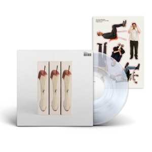 LP Fazer: Plex LTD | CLR