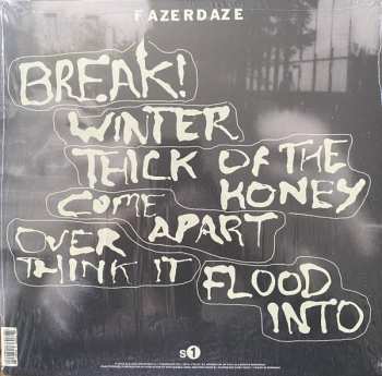 LP Fazerdaze: Break! LTD