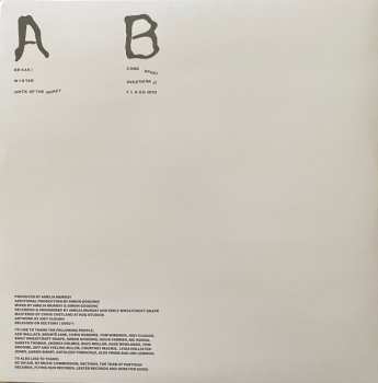 LP Fazerdaze: Break! LTD