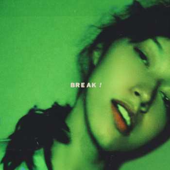 LP Fazerdaze: Break! LTD