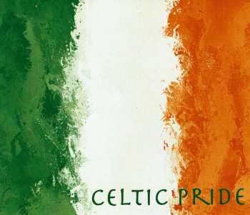 Album Fba & Cormac & Fir Soar: Celtic Pride