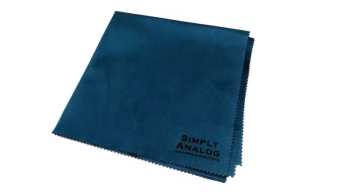 Hi-Fi Simply Analog - Microfiber Cloth Extra Large 32 X 32cm