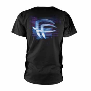 Merch Fear Factory: Tričko Demanufacture S