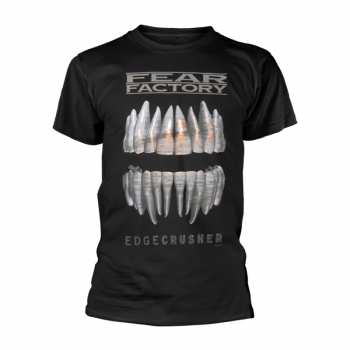 Merch Fear Factory: T-shirt Edgecrusher