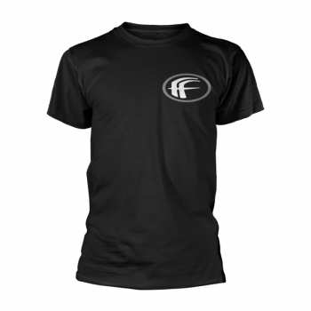 Merch Fear Factory: T-shirt Machines Of Hate