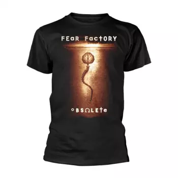 T-shirt Obsolete