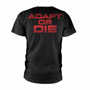 Merch Fear Factory: Recoded S