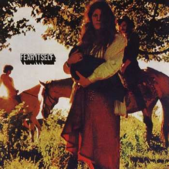 Album Fear Itself: Fear Itself