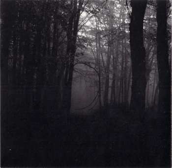 CD Fear Of Eternity: Ancient Symbolism