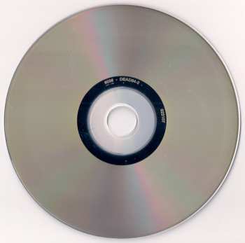 CD Fear Of Eternity: Funeral Mass