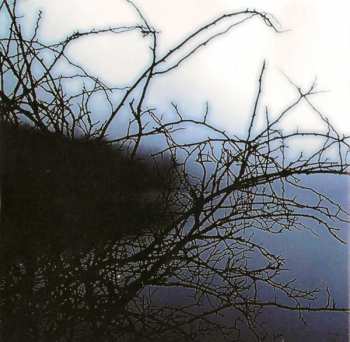 CD Fear Of Eternity: Spirit Of Sorrow