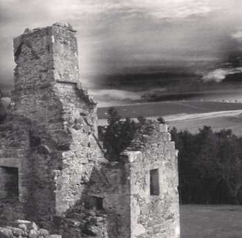 CD Fear Of Eternity: Toward The Castle