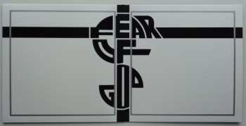 LP Fear Of God: Pneumatic Slaughter - Extended