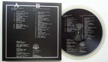 LP Fear Of God: Pneumatic Slaughter - Extended