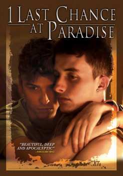 DVD Feature Film: 1 Last Chance At Paradise