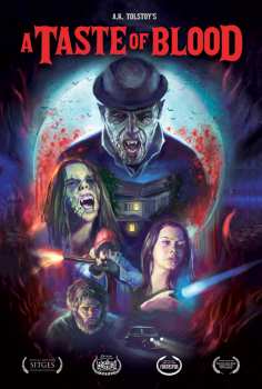 Album Feature Film: A.k. Tolstoy's A Taste Of Blood