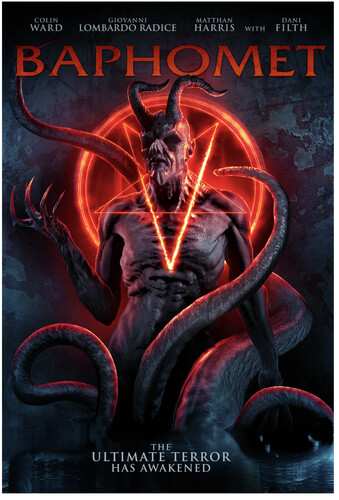 Album Feature Film: Baphomet