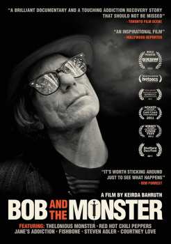 DVD Feature Film: Bob And The Monster