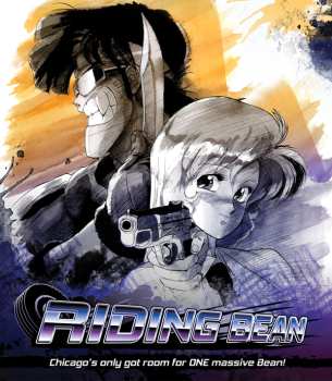 Blu-ray Feature Film: Riding Bean