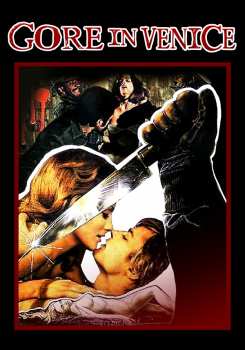 Album Feature Film: Gore In Venice