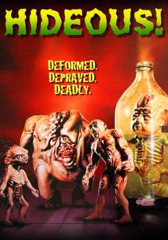 DVD Feature Film: Hideous!