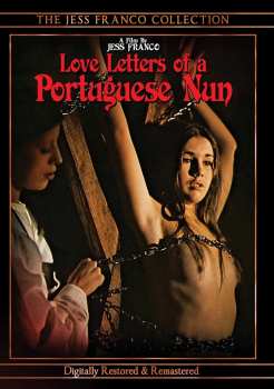 DVD Feature Film: Love Letters Of A Portuguese Nun