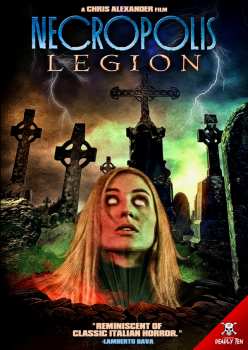 DVD Feature Film: Necropolis: Legion