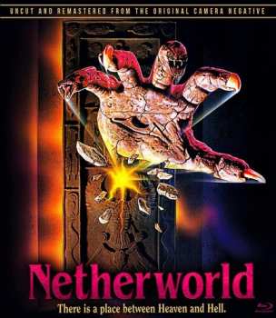 Blu-ray Feature Film: Netherworld [remastered]