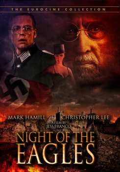 Album Feature Film: Night Of The Eagles