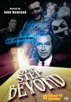 Album Feature Film: One Step Beyond: Collection 1