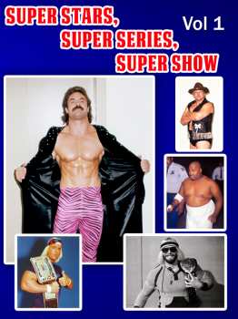 Album Feature Film: Super Stars, Super Series, Super Show Vol 1