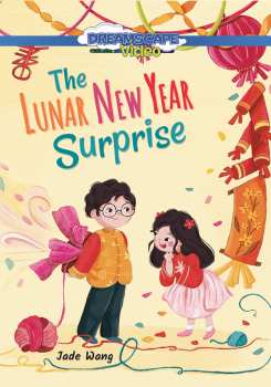 DVD Feature Film: The Lunar New Year Surprise