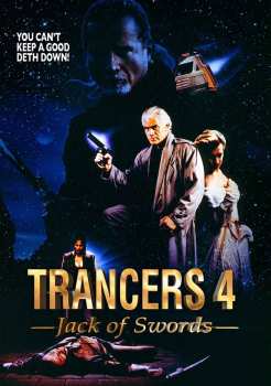 Album Feature Film: Trancers 4: Jack Of Swords